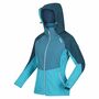 Regatta Softshelljacke Damen Desoto VIII mit Kapuze