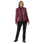 Regatta Strickfleecejacke Damen Lindalla