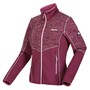 Regatta Strickfleecejacke Damen Lindalla