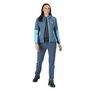 Regatta Strickfleecejacke Damen mit Kapuze