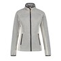 Icepeak Bleeker Strickfleecejacke Damen