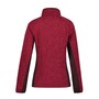 Icepeak Bleeker Strickfleecejacke Damen