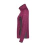 Icepeak Bleeker Strickfleecejacke Damen