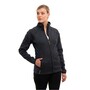Icepeak Bleeker Strickfleecejacke Damen