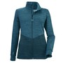 Killtec Midlayer Damen Powerstretchjacke