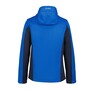 Icepeak Bazine Softshelljacke f�r Herren mit Kapuze und 5.000mm Wassers�ule
