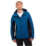 Icepeak Bazine Softshelljacke f�r Herren mit Kapuze und 5.000mm Wassers�ule