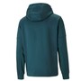 Puma Fit Fleece Hoodie Pullover Herren