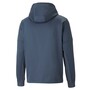 Puma Fit Fleece Hoodie Pullover Herren