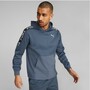 Puma Fit Fleece Hoodie Pullover Herren