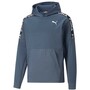 Puma Fit Fleece Hoodie Pullover Herren