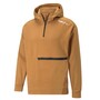 Puma Polarfleece Pullover mit Kapuze f�r Herren