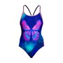 Funkita Badeanzug Damen Fly Baby chlorbest�ndig