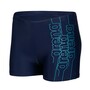 arena Badehose Jungen Short schnelltrocknend Max Fit