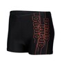 arena Badehose Jungen Short schnelltrocknend Max Fit