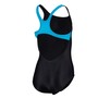 arena Badeanzug M�dchen Swim Pro Back Graphic Print