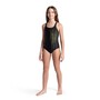 arena Badeanzug M�dchen Swim Pro Back Graphic Print