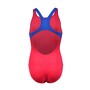 arena Badeanzug Mdchen Swim Pro Back schnelltrocknend und chlorresistent