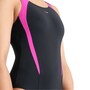arena Badeanzug Damen BodyLift Lola U Back mit C-Cup