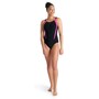 arena Badeanzug Damen BodyLift Lola U Back mit C-Cup
