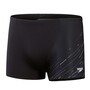 Speedo Hyperboom V Cut Badehose / Aquashort Herren