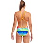 Funkita Badeanzug Damen Dye Hard chlorresistent