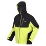 Regatta 3 in 1 Jacke Winterjacke Herren Wentwood VII