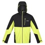Regatta 3 in 1 Jacke Winterjacke Herren Wentwood VII