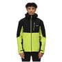 Regatta 3 in 1 Jacke Winterjacke Herren Wentwood VII