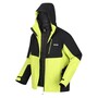 Regatta 3 in 1 Jacke Winterjacke Herren Wentwood VII