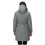Regatta Romine Parka f�r Damen Wasserdicht mit Kapuze