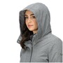 Regatta Romine Parka f�r Damen Wasserdicht mit Kapuze