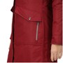 Regatta Romine Parka f�r Damen Wasserdicht mit Kapuze