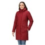 Regatta Romine Parka f�r Damen Wasserdicht mit Kapuze