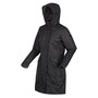 Regatta Romine Parka f�r Damen Wasserdicht mit Kapuze