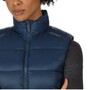 Regatta Steppweste / Bodywarmer Yewbank f�r Damen