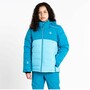 Dare 2b Winterjacke f�r Jungen und M�dchen Cheerful II