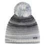 Eisb�r Mikata Strickm�tze mit Bommel f�r Damen und Herren