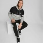 Puma Colorblock Hoodie Herren Pullover