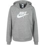Nike Gym Vintage Kapuzenpullover Damen 