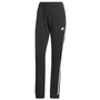 adidas Trainingshose Damen im 3 Streifen Design