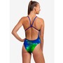 Funkita Badeanzug Damen Fly Girl Fly chlorresistent