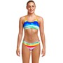 Funkita Bikini M�dchen Dye Hard chlorbest�ndig