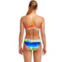 Funkita Bikini M�dchen Dye Hard chlorbest�ndig