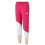Puma Power Cat Jogginghose im Colorblock Design f�r Damen