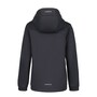 Icepeak Kline Softshelljacke Kinder Jr mit Kapuze