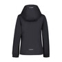 Icepeak Softshelljacke Mdchen Kleve Jr mit Kapuze