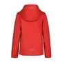 Icepeak Softshelljacke Mdchen Kleve Jr mit Kapuze