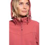 Icepeak Softshelljacke Brenham f�r Damen mit Kapuze