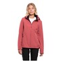 Icepeak Softshelljacke Brenham f�r Damen mit Kapuze